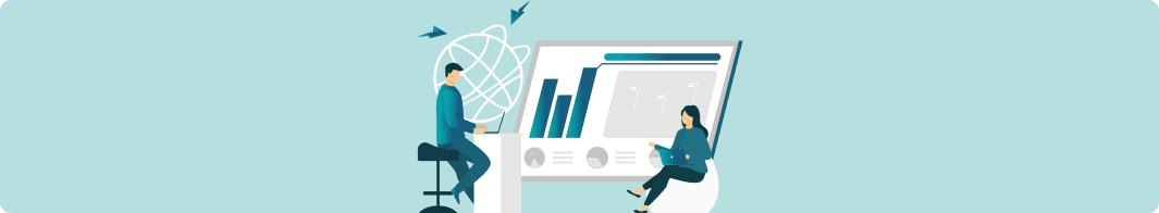 Personal Data Protection Law Illustration