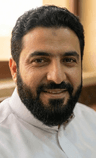 Fahad Al-Otaibi
