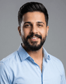 Khaled Al-Harbi
